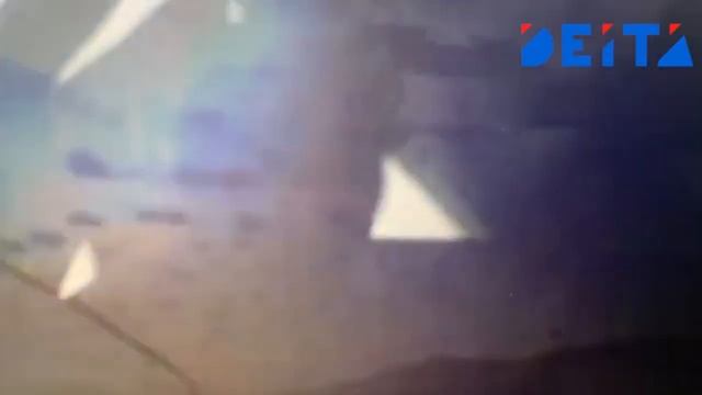 DEITA RU Падение моста в Приморье глазами водителя смотреть онлайн