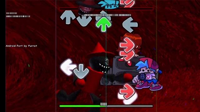 [FNF] Vs. Dave and Bambi 3.0 (Android Port) - Exploitation [CLEAR!] смотреть онлайн