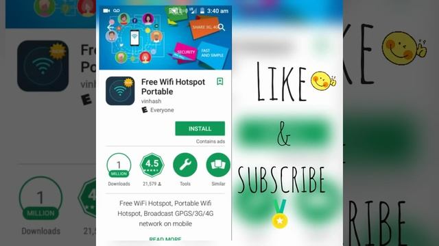 Unlimited Data Mobile Hotspot Unlock For ANY Boost Mobile Android! (2017 Update) смотреть онлайн