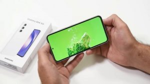 Samsung Galaxy A54 Цена качество!