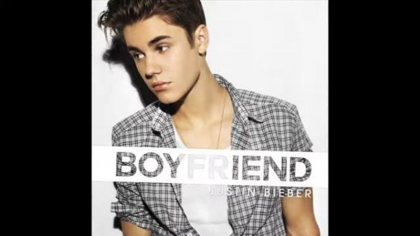 Justin Bieber - Boyfriend (Drake Parker cover)