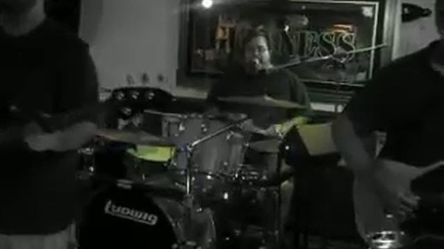 Fathers and Sons at Dugan's Pub in Pinehurst, NC 6/20/15 смотреть онлайн