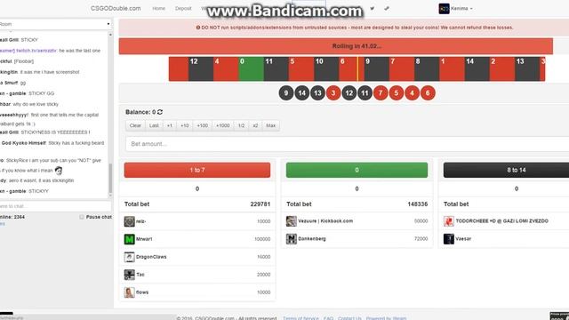 Новый сайт с халявой cs:go !!!!! смотреть онлайн