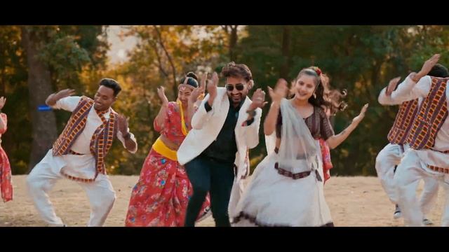 Madaluko Talama "मादलुको तालमा " • Ramji Khand & Jyoti Magar • DP Dahal Ft.Lomash & Samarika Dhakal смотреть онлайн