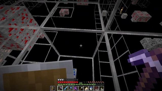Minecraft Xray Resource Pack Showcase (Check Description) смотреть онлайн