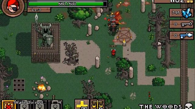 Мои впечатления от игры Hero Siege смотреть онлайн