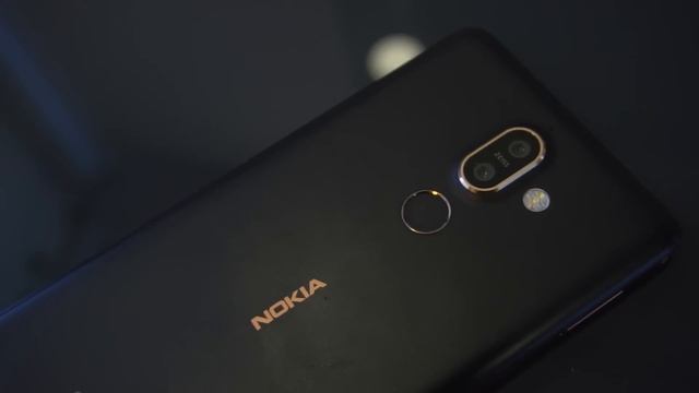 Nokia 7 Plus review: the best phone you can buy around Rs 25,000 смотреть онлайн