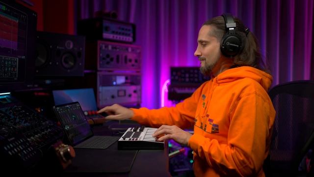Neo FM (Cubasis IAP) | New instruments in Cubasis 3.6 смотреть онлайн