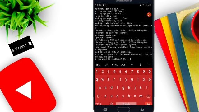 Creating Hacking Platform In Android | MALAYALAM | CYBER WORLD смотреть онлайн