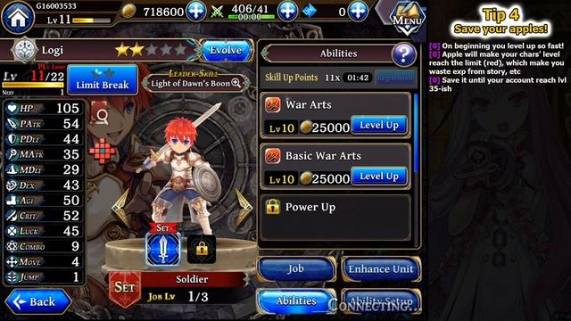 The Alchemist Code Guide: 10 Important Tips for New Players(#1) смотреть онлайн