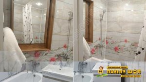 Чем отделать ванную комнату? Какие материалы лучше использовать