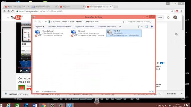 CONECTANDO WIFI смотреть онлайн