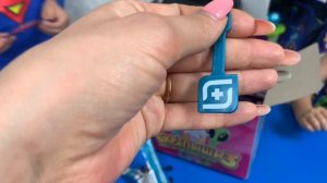 Руслан нашел 3 ЮБИЛЕЙНЫХ СКРЕПЫША | все серии подряд | Ромарики Плей