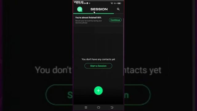 Session Messenger | Privacy Messenger | https://getsession.org/ смотреть онлайн