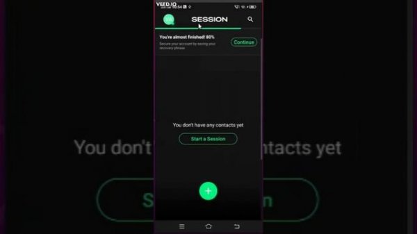 Session Messenger | Privacy Messenger | https://getsession.org/