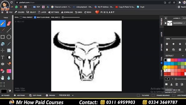 How To Create NFTs & Sell NFTs Online | NFT Kaise Create Kare смотреть онлайн