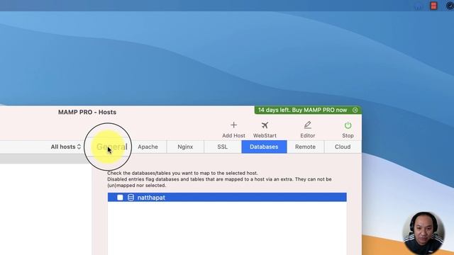 การลง MAMP และ Wordpress смотреть онлайн