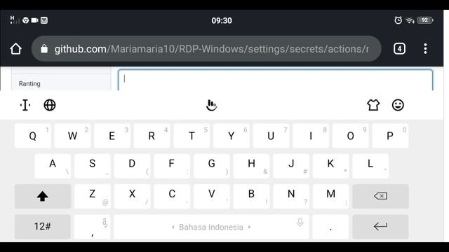 RDP GRATIS 14 Oktober 2021 di hp ANDROID смотреть онлайн