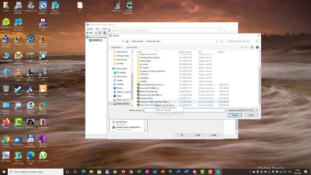 ESET SysRescue live CD смотреть онлайн