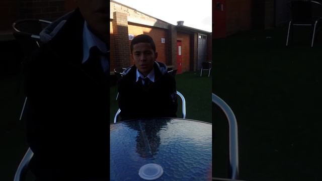 Part 1 IELTS first attempt ( Carlos Bonet) смотреть онлайн