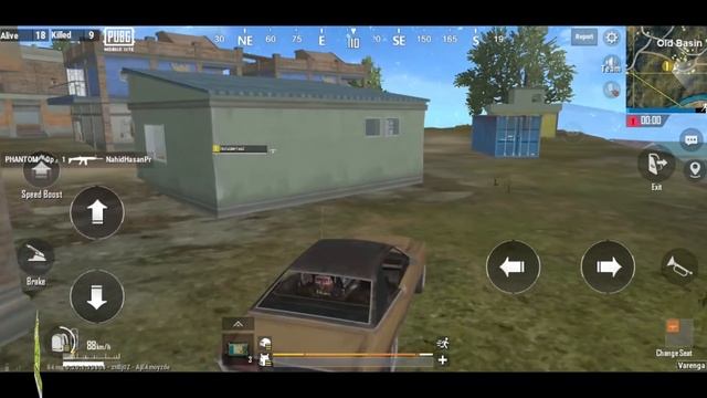 Why He Did This Stupid Move??? | PUBG Mobile Lite смотреть онлайн