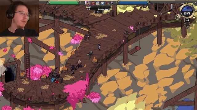 THIS IS YOUR FAULT | Cloud Meadow смотреть онлайн