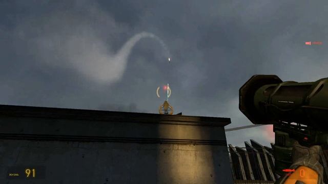 Half Life 2 #10 смотреть онлайн