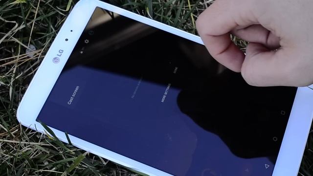 Lollipop 5.0.2 | Impressioni su LG G Pad 8.3! смотреть онлайн