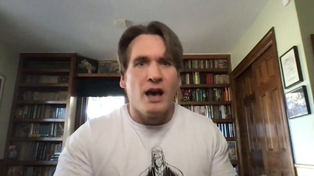 DHT is a trash hormone Part Deux Electric Boogaloo смотреть онлайн