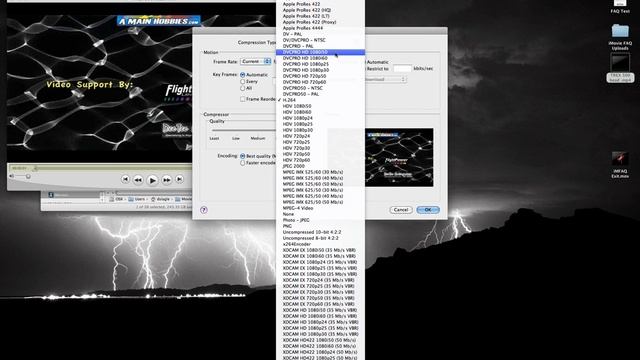 iMovie 11 Tutorial - Importing Windows Media to iMovie смотреть онлайн