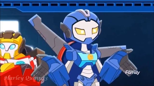 Transformers Rescue Bot$ Academy Dank Memes 8 (18+) смотреть онлайн