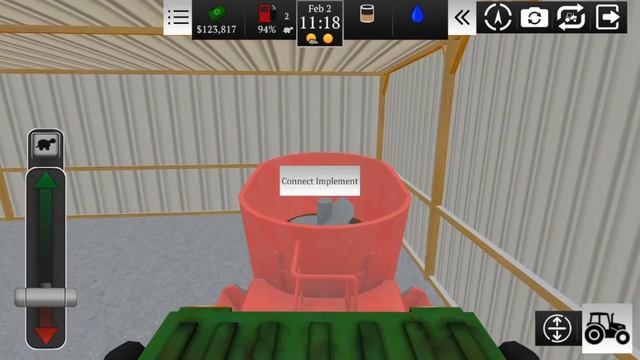 Farming USA 2 (Febuary 2nd) смотреть онлайн