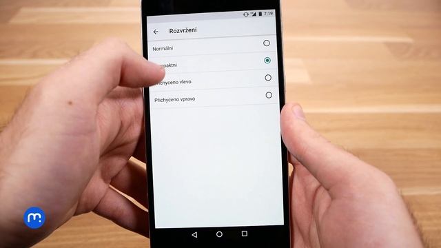 Android O (developer preview) смотреть онлайн