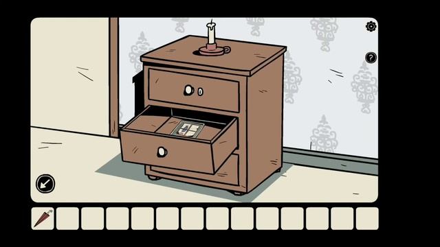 The Girl In The Window | Part-1| gameplay | commentary | Hindi смотреть онлайн