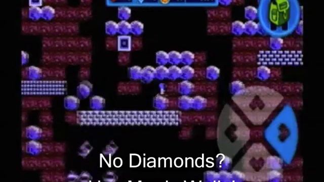 Boulder Dash®-The Collection™ смотреть онлайн