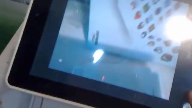 Teclast a10 first video.mp4 смотреть онлайн