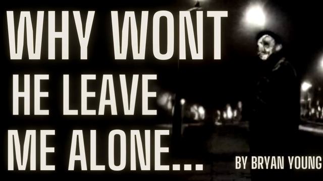 Someone Is Watching me From My Window... - NoSleep Horror Stories w/ Rain & Thunder Sounds | MrDavi смотреть онлайн