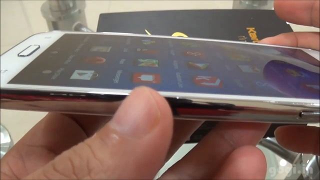 Karbonn Titanium S9 review and unboxing - can record 720p videos only смотреть онлайн