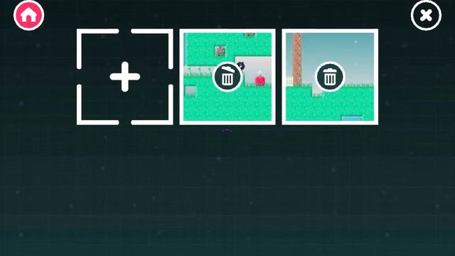 Toca Blocks game review смотреть онлайн