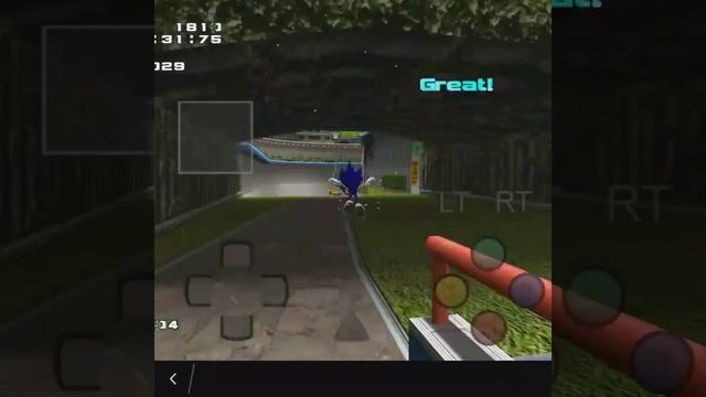 Gaming On A BlackBerry Passport: Reicast SEGA Dreamcast Emulator смотреть онлайн