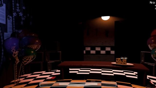 Insane Nights at Snowball's - Night 5 (Android Gameplay) смотреть онлайн