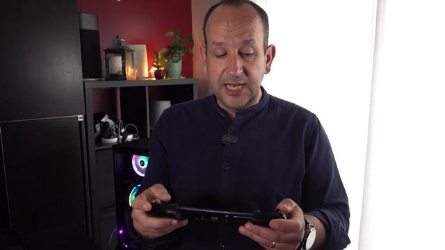 RAZER KISHI : LA MANETTE PARFAITE POUR VOTRE SMARTPHONE ? смотреть онлайн