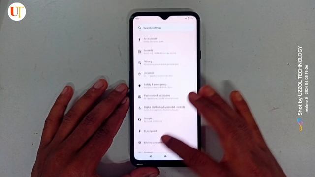 How To Wiko T60 Back Button Setting✅Wiko T60 Navigation Bar-(Uzzol Technology) смотреть онлайн