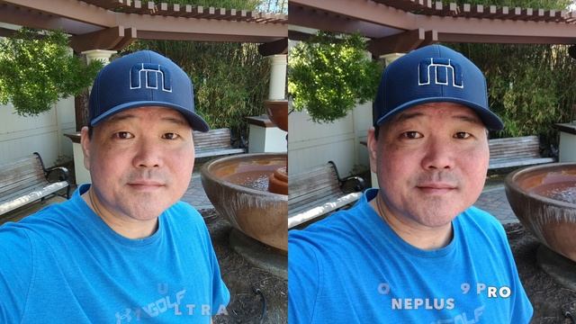 Xiaomi Mi 11 Ultra vs OnePlus 9 Pro Camera Comparison | After the updates! смотреть онлайн