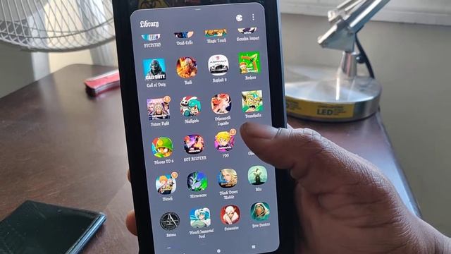 Android 11 and One UI 3 on the Galaxy S20FE: kinda borked? смотреть онлайн