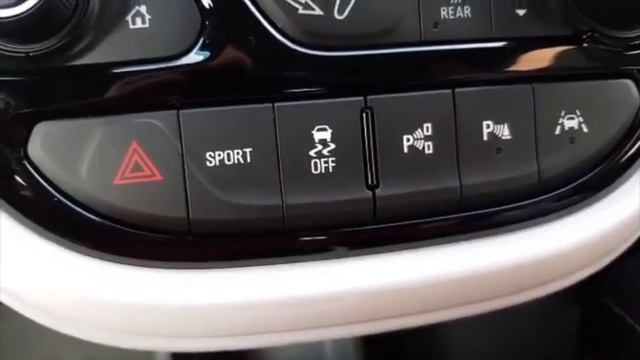 Opel Ampera-E test: Top range, autopilot, WiFi, maar geen Android Auto! смотреть онлайн