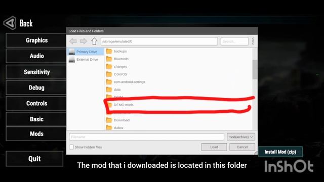 HOW TO INSTALL MODS IN CARNAGE WARS (QUICK TUTORIAL) смотреть онлайн