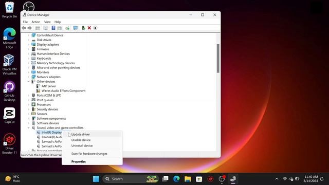 Fix Windows 7/10/11 "no audio device is installed " Problem | No Speaker or Microphone | 6 Methods смотреть онлайн