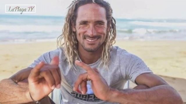 La triste historia del Surfers Bryan Ramos Torres: en Luquillo смотреть онлайн