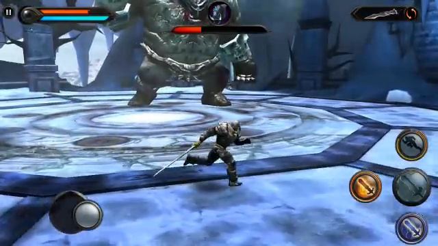 Wild Blood Capítulo 7 Altar de Titanes Español смотреть онлайн